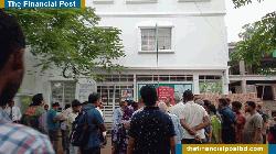 Comilla University Student, Mother Strangled to Death at Residence