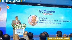 Self-financed ship procurement deal a major step for BSC: Sakhawat