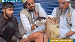 Case filed over forcible shaving of fakir’s hair in Mymensingh
