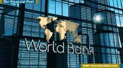 Bangladesh’s economy to grow 4.8% this fiscal year: World Bank