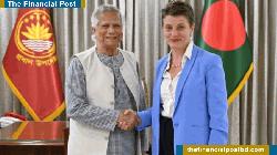 Bangladesh, UN stress sustained collaboration, innovation