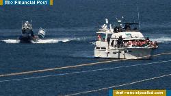 Israel must ensure safety, rights of flotilla activists: UN Expert