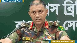 Army has taken 15 officers in custody following ICT warrant