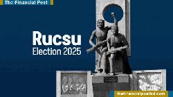 RUCSU elections underway after 35 years