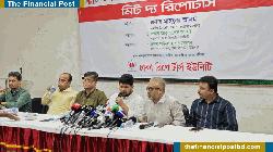 Advisory Council to conclude meetings by November: Mahfuz