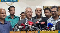 EC announces final list of polling centres