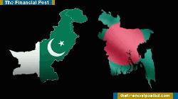 9th JEC meeting between Bangladesh-Pakistan begins