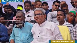 People don’t understand referendum, want to vote: Mirza Fakhrul