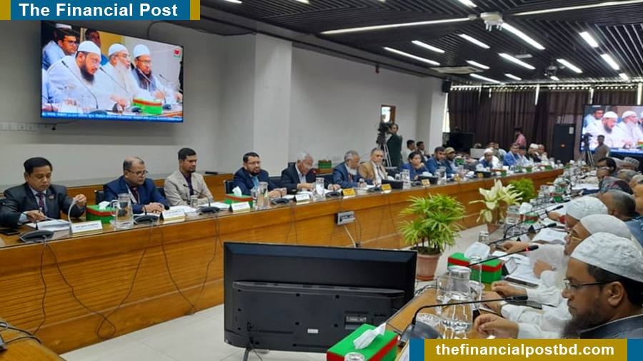 Commission wants to ensure level playing field for all: CEC