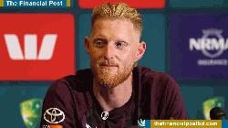 Stokes says England moved on from demoralising Perth defeat