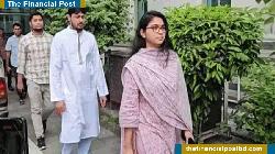 NCP leaders visit Evercare to enquire about Khaleda's health condition