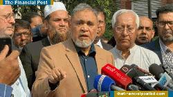 Election schedule in second week of Dec, expects CEC