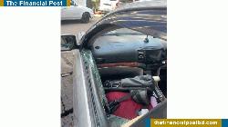 Car carrying two Ctg customs officers vandalised