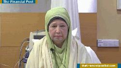 Khaleda Zia to travel to London early tomorrow