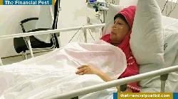 Khaleda's foreign trip delayed