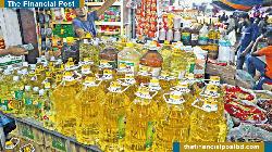 Food prices push November inflation up to 8.29%