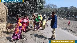 End of RERMP-3 Sparks Job Loss for Rural Women; Road Maintenance Costs Soar