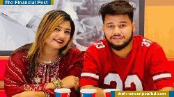 ‘Chhoto Sazzad’, wife get bail in four murder cases