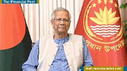 Bangladesh interim government says Khaleda Zia’s illness is being treated with utmost seriousness