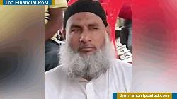 BNP leader gunned down in Pabna's Ishwardi in broad daylight