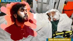 Osman Hadi's condition very critical: CA Press Wing