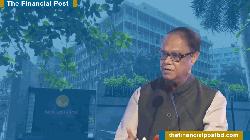 BB plans to raise reserves to $35b by year-end: Governor