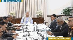 Ensure order at any cost before polls: CA Yunus to law enforcement agencies