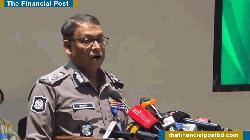 Road blockade culture must stop for smooth polls: IGP