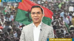 Tarique to leave London for Dhaka tonight