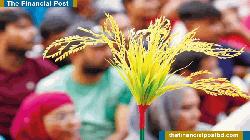 BNP strikes election deal with 7 more partners, reserves 8 seats