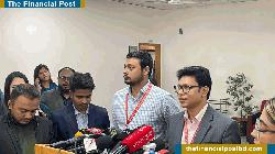 Keep Feb 12 election unchanged: NCP to EC