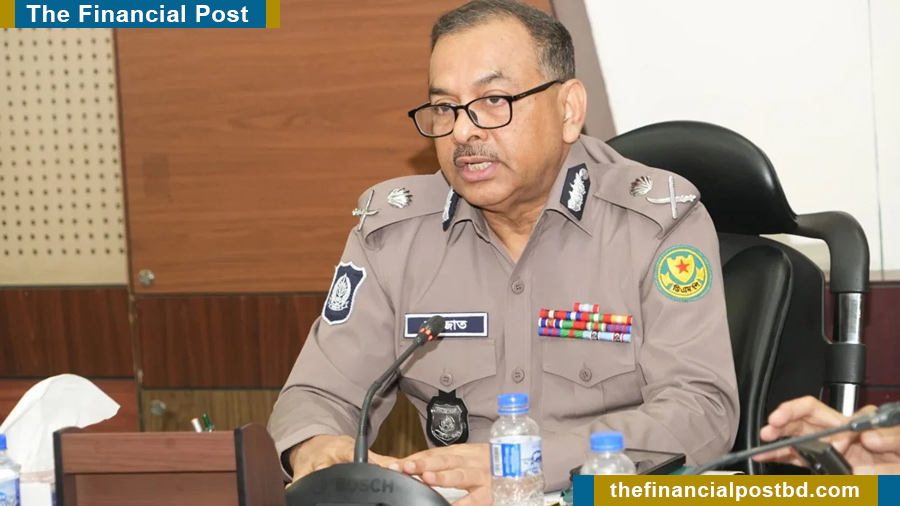 Hadi murder: All culprits will be unveiled, charge sheet by 7 Jan, says DMP chief