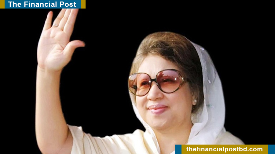 Chinese Premier expresses condolences over death of Khaleda Zia