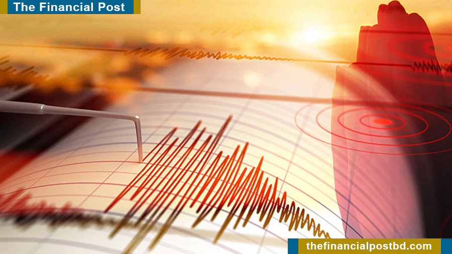 6.5-magnitude quake shakes Mexico City and beach resort, killing two