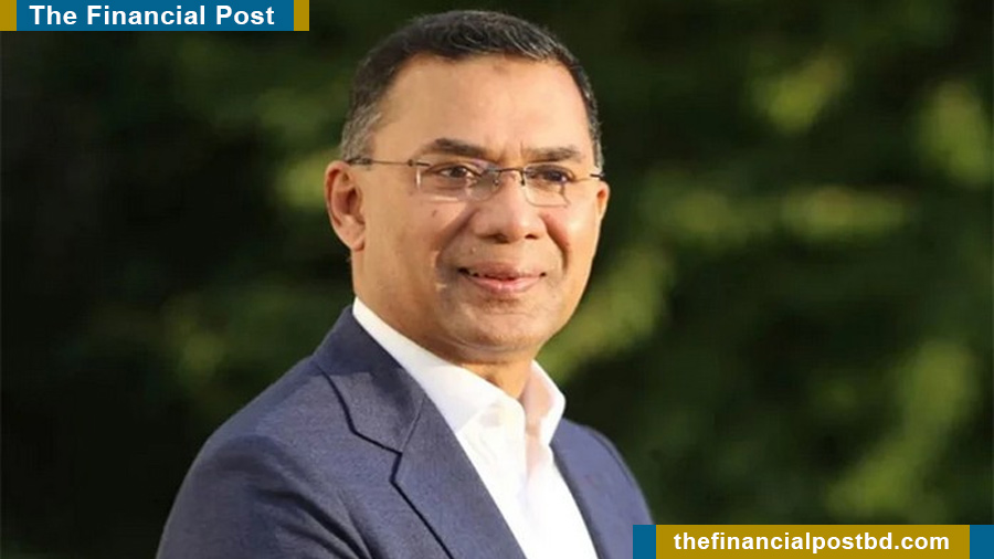Tarique Rahman's nomination declared valid