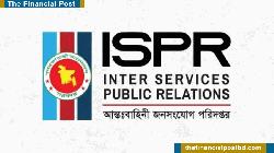 Army camp commander, other personnel withdrawn after Chuadanga BNP leader's death: ISPR