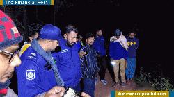 Sweets distributed after man beaten to death in Noakhali