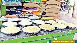 Govt starts additional rice sales in 419 upazilas