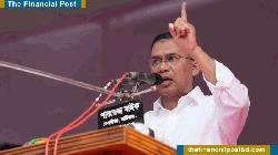 Tarique Rahman urges vigilance against vote-rigging plot