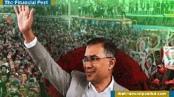 Tarique to begin 3rd phase of electioneering from Mymensingh Tuesday