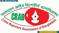 CRAB condemns attack on journos in Narsingdi, files lawsuit