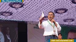 Tarique Rahman to visit Bogra after 19 years