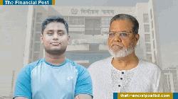 Hasnat Abdullah's rival Manjurul Ahsan can't contest polls