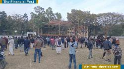 Jessore prepares to welcome Tarique Rahman as leaders, activists express enthusiasm