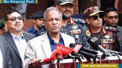 Extra forces, drones, CCTV to guard risky polling centres: Home Adviser