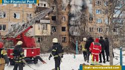 Russia launches ‘most powerful’ blitz on Ukraine’s energy sector