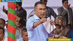 A ‘covert political force’ emerged as new oppressors: Tarique Rahman