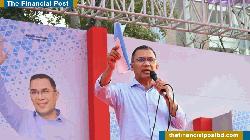 Tarique pledges to make Faridpur a division