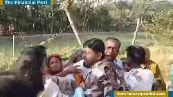 BNP-Jamaat clash in Bhola; 8 injured