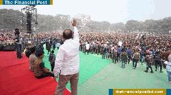 'First and last address of BNP men is Bangladesh'